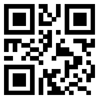 3209087357 Qr Code associato