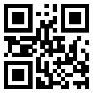 3209087362 QrCode associato