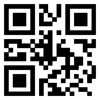 Immagine del Qr Code di 3209087365