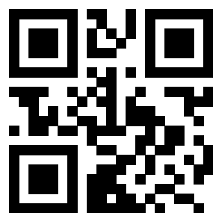 Il QrCode di 3209087369