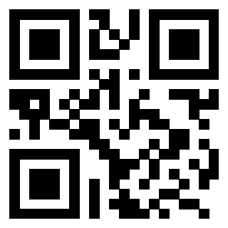 Scansione del Qr Code di 3209087371