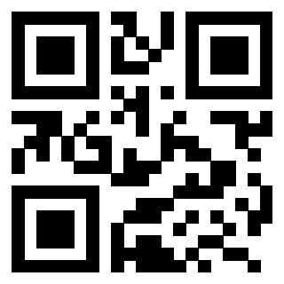 3209087374 - Immagine del Qr Code associato
