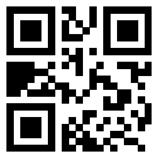 Immagine del Qr Code di 3209087376