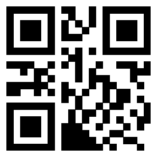 Il Qr Code di 3209087381