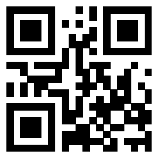 3209087383 - Immagine del QrCode associato