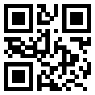 3209087385 - Immagine del Qr Code associato