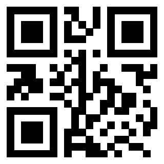 Immagine del Qr Code di 3209087388