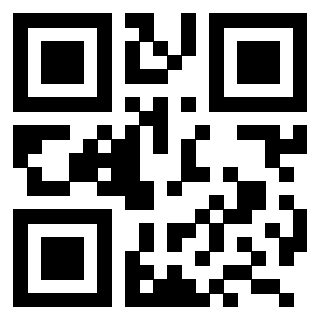 3209087391 Qr Code associato