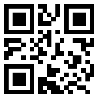 3209087392 Qr Code associato