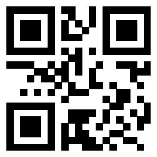 Immagine del Qr Code di 3209087393