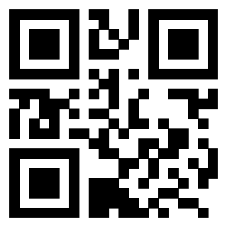 Immagine del Qr Code di 3209087399