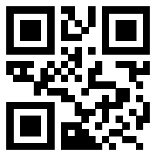 Immagine del QrCode di 3209087405