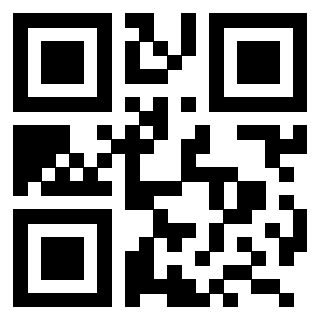 3209087413 QrCode associato