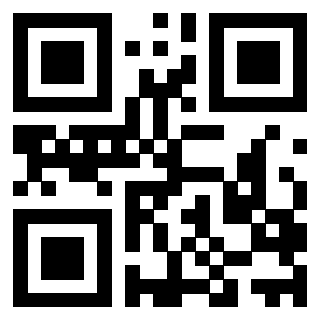 3209087416 QrCode associato