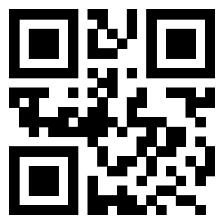 Qr Code di 3209087419