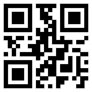 Immagine del Qr Code di 3209087422