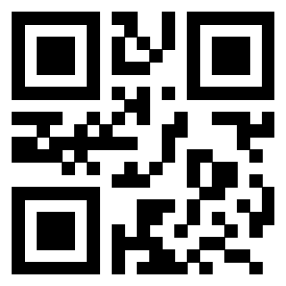 3209087433 - Immagine del QrCode associato