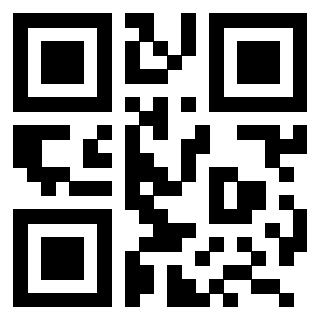 3209087436 - Immagine del Qr Code associato