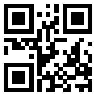 Scansione del Qr Code di 3209087438