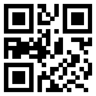 Immagine del QrCode di 3209087441