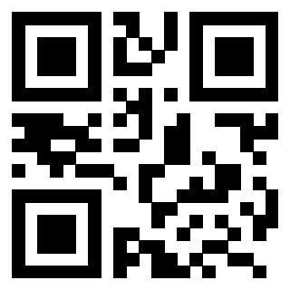 Scansione del Qr Code di 3209087444