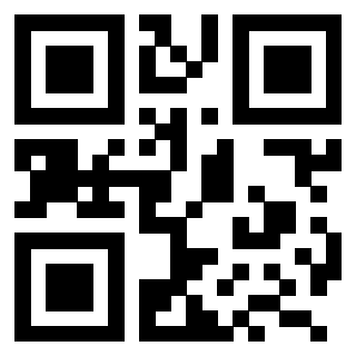 3209087446 Qr Code associato