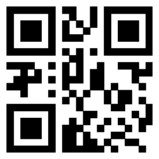 Scansione del QrCode di 3209087452