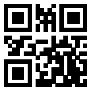 3209087457 - Immagine del Qr Code associato