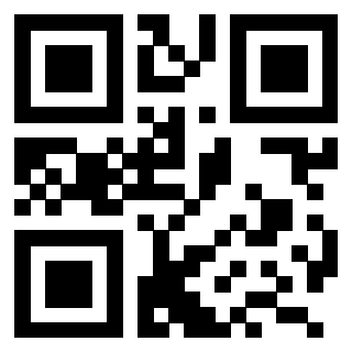 QrCode di 3209087460
