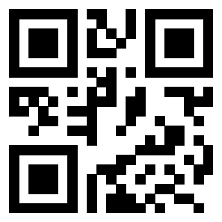 3209087464 Qr Code associato