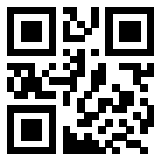 3209087468 QrCode associato