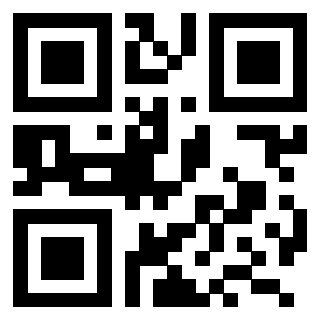 3209087469 QrCode associato