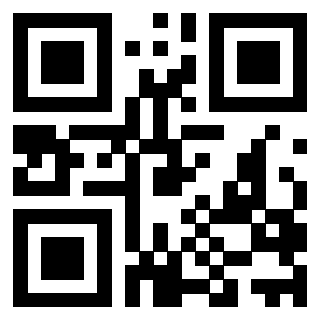 Il QrCode di 3209087470