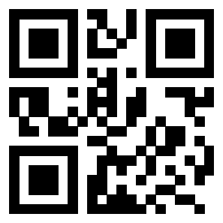 3209087471 QrCode associato