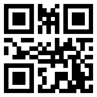3209087474 - Immagine del QrCode associato