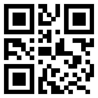 3209087482 QrCode associato