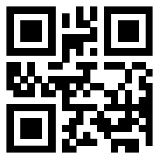 Scansione del Qr Code di 3209087484