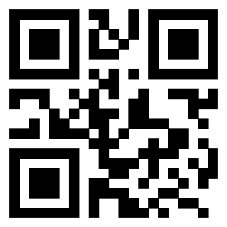 Il Qr Code di 3209087485