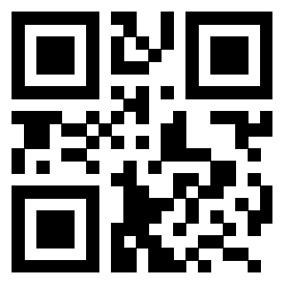 Scansione del Qr Code di 3209087489