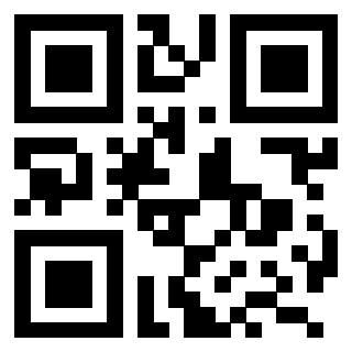 Scansione del Qr Code di 3209087490