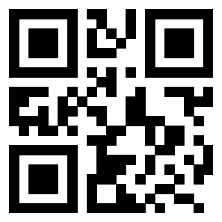Scansione del Qr Code di 3209087493