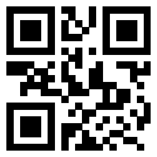 Il QrCode di 3209087494