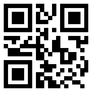 Immagine del Qr Code di 3209087496