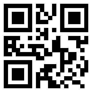 QrCode di 3209087497