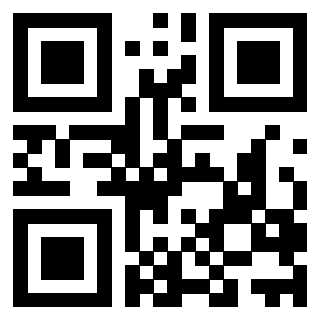 3209087499 Qr Code associato