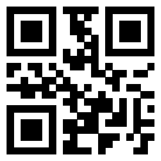Qr Code di 3209087505