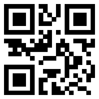 Scansione del Qr Code di 3209087507