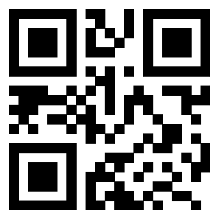 3209087510 QrCode associato