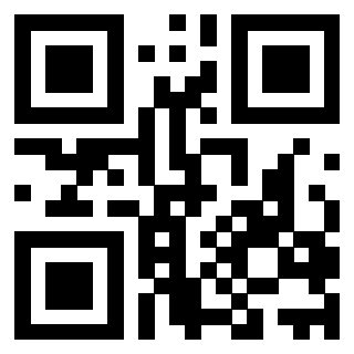 Scansione del Qr Code di 3209087511