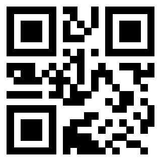3209087512 - Immagine del Qr Code associato